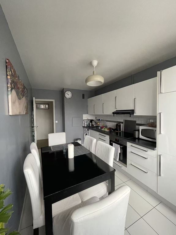Appartement T2 MONTROUGE (92120) AGENCE LAND-IMMO