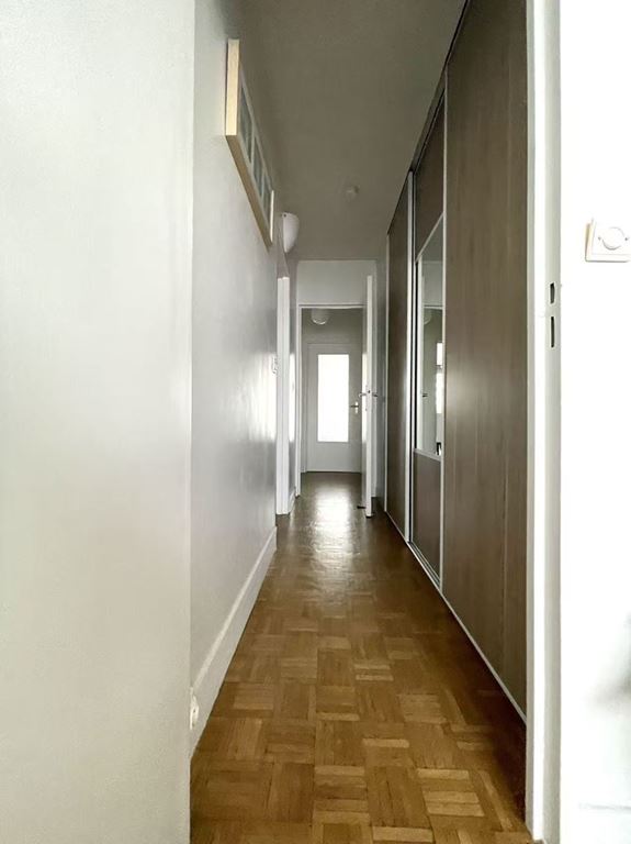 Appartement T2 MONTROUGE (92120) AGENCE LAND-IMMO