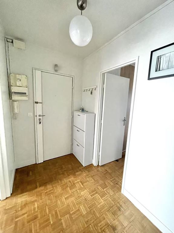 Appartement T2 MONTROUGE (92120) AGENCE LAND-IMMO