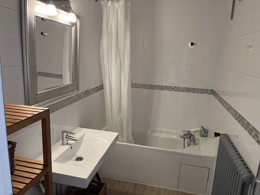 Appartement T2 MONTROUGE (92120) AGENCE LAND-IMMO