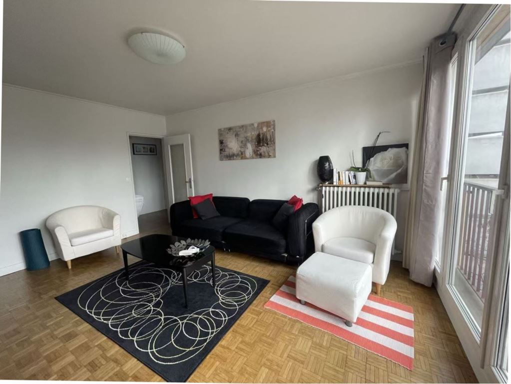 Appartement T2 MONTROUGE (92120) AGENCE LAND-IMMO
