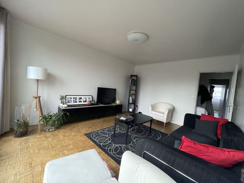 Appartement T2 MONTROUGE (92120) AGENCE LAND-IMMO