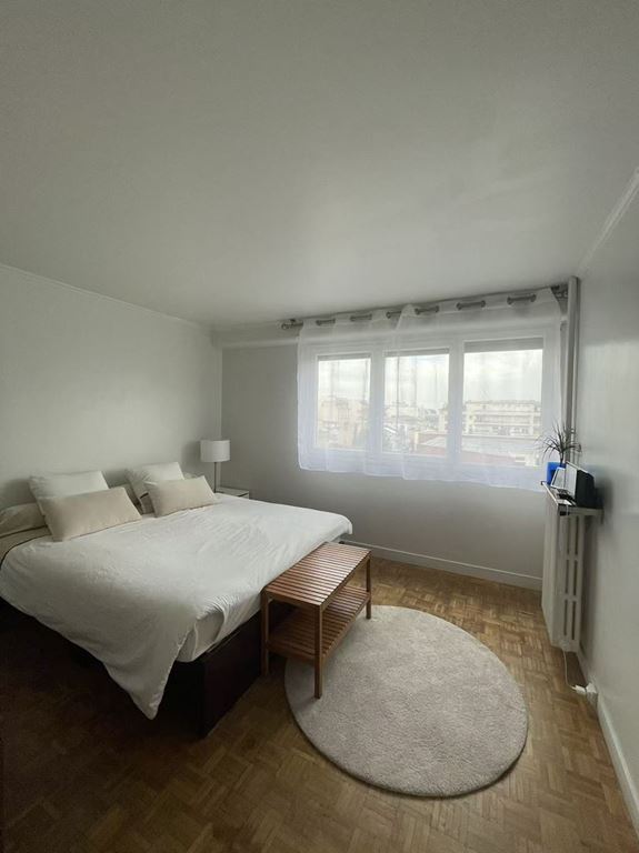 Appartement T2 MONTROUGE (92120) AGENCE LAND-IMMO