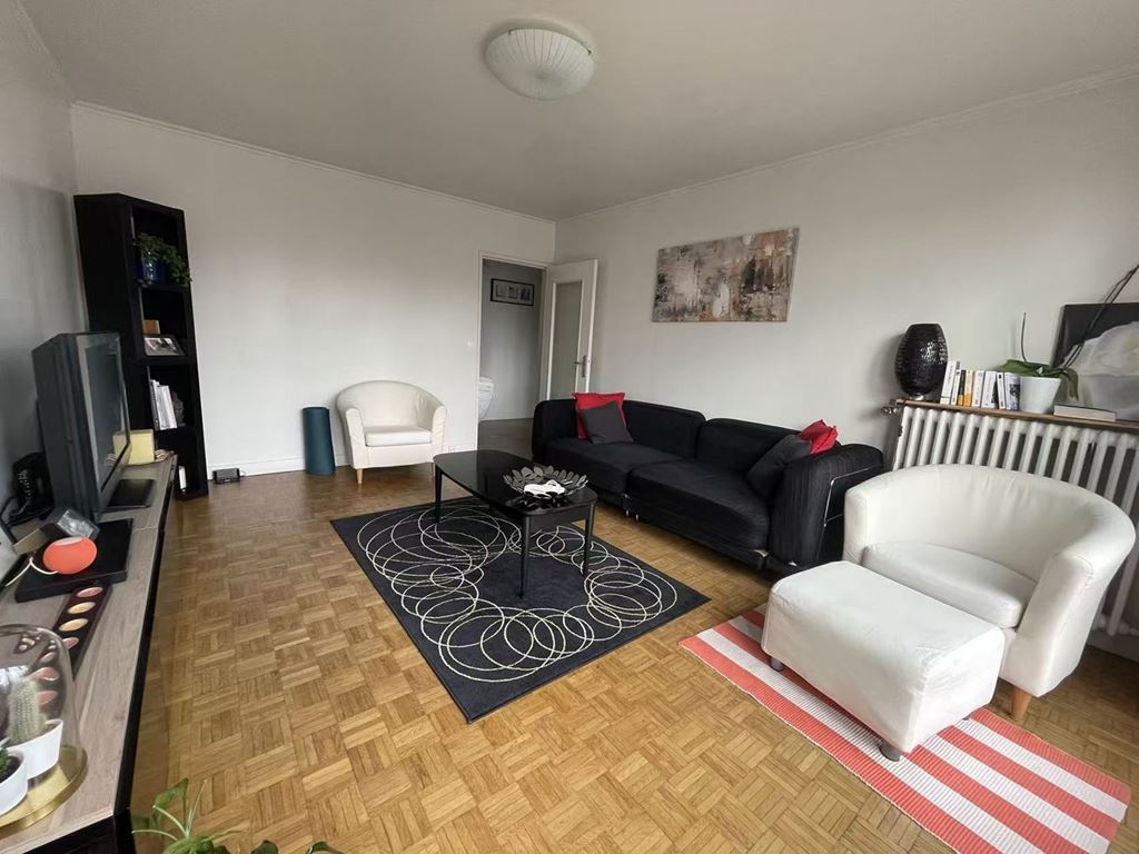Appartement T2 MONTROUGE (92120) AGENCE LAND-IMMO