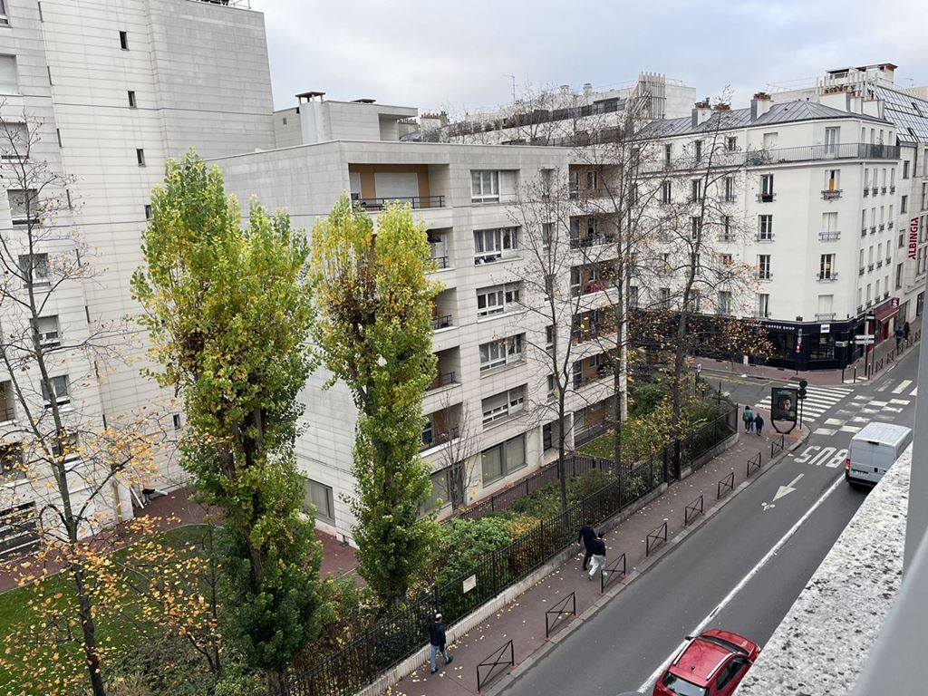 Appartement T3 LEVALLOIS PERRET (92300) AGENCE LAND-IMMO