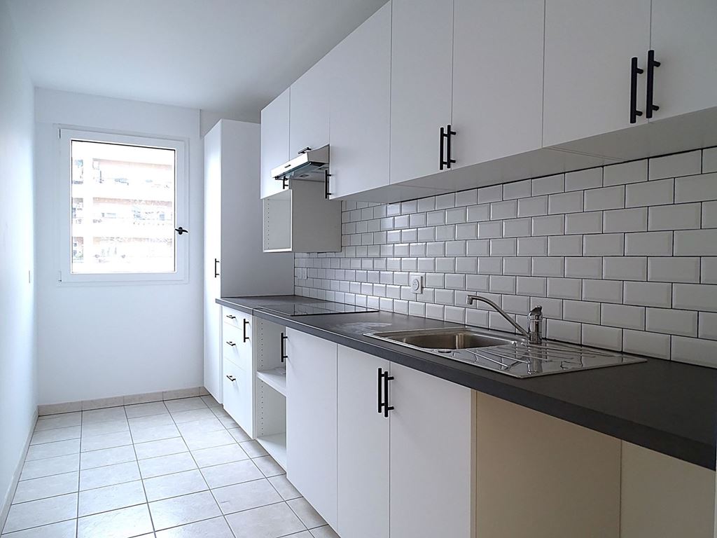 Appartement T3 LEVALLOIS PERRET (92300) AGENCE LAND-IMMO