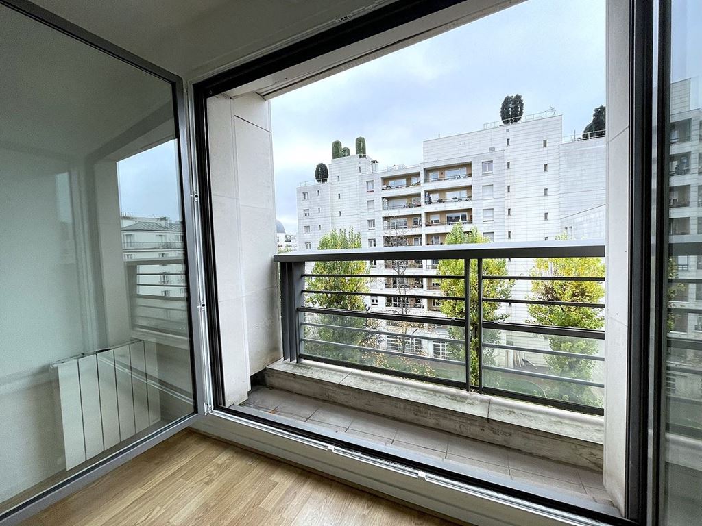 Appartement T3 LEVALLOIS PERRET (92300) AGENCE LAND-IMMO