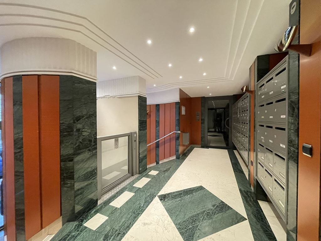 Appartement T3 LEVALLOIS PERRET (92300) AGENCE LAND-IMMO