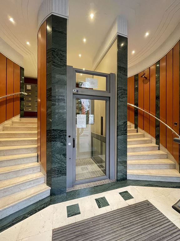 Appartement T3 LEVALLOIS PERRET (92300) AGENCE LAND-IMMO