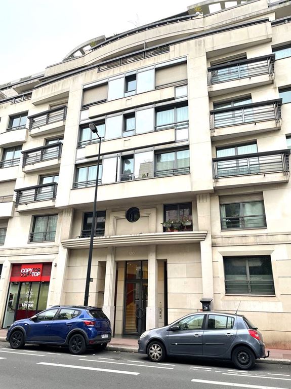 Appartement T3 LEVALLOIS PERRET (92300) AGENCE LAND-IMMO