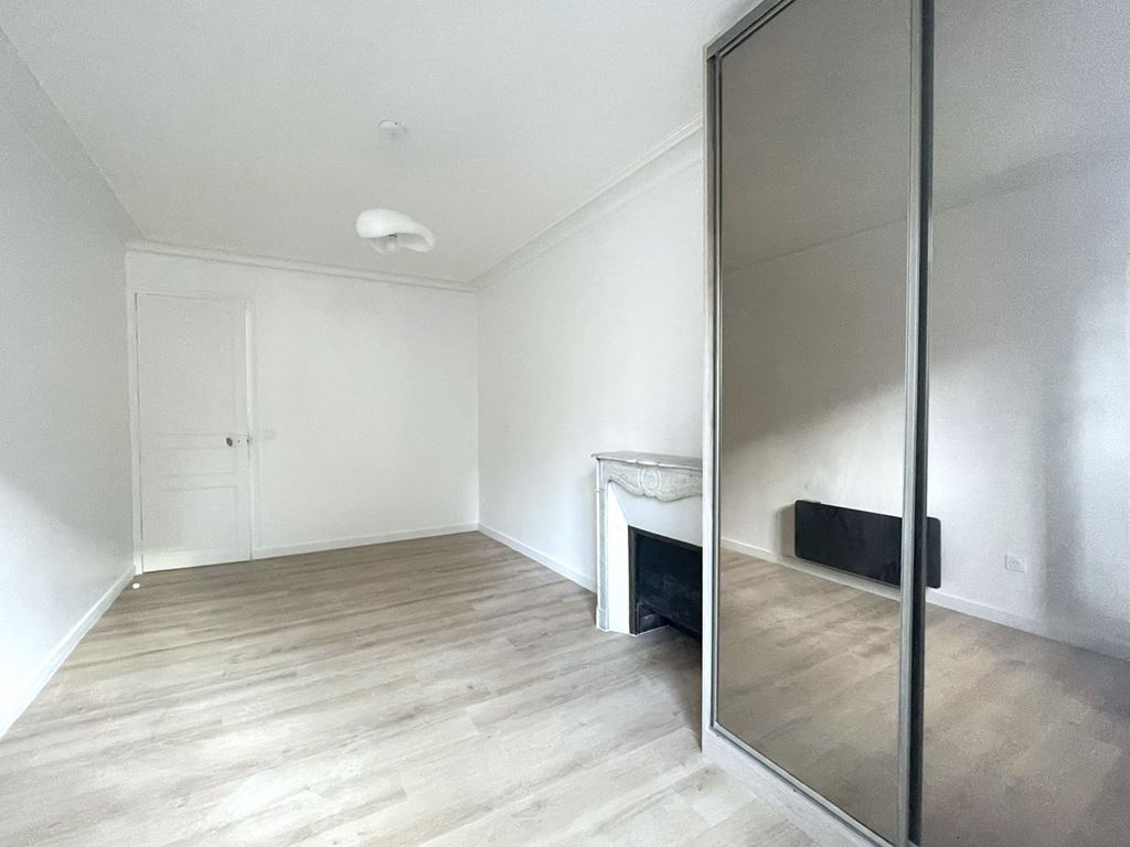Appartement T3 PARIS 16 (75016) AGENCE LAND-IMMO