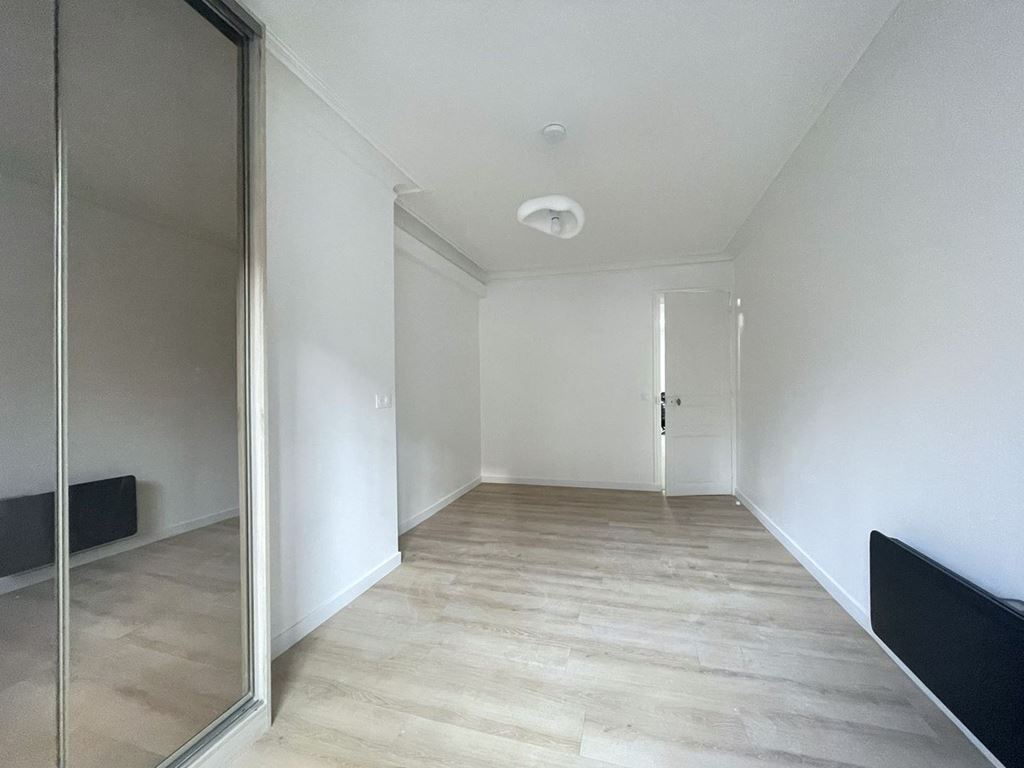 Appartement T3 PARIS 16 (75016) AGENCE LAND-IMMO