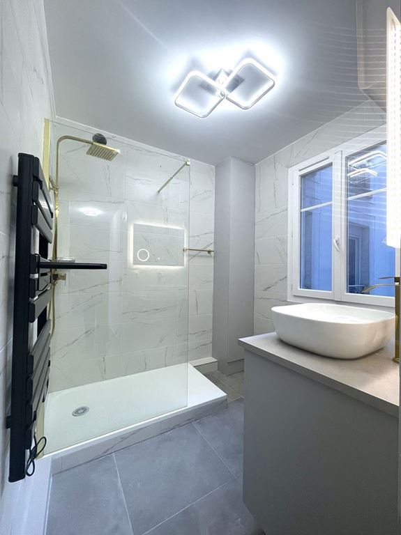 Appartement T3 PARIS 16 (75016) AGENCE LAND-IMMO