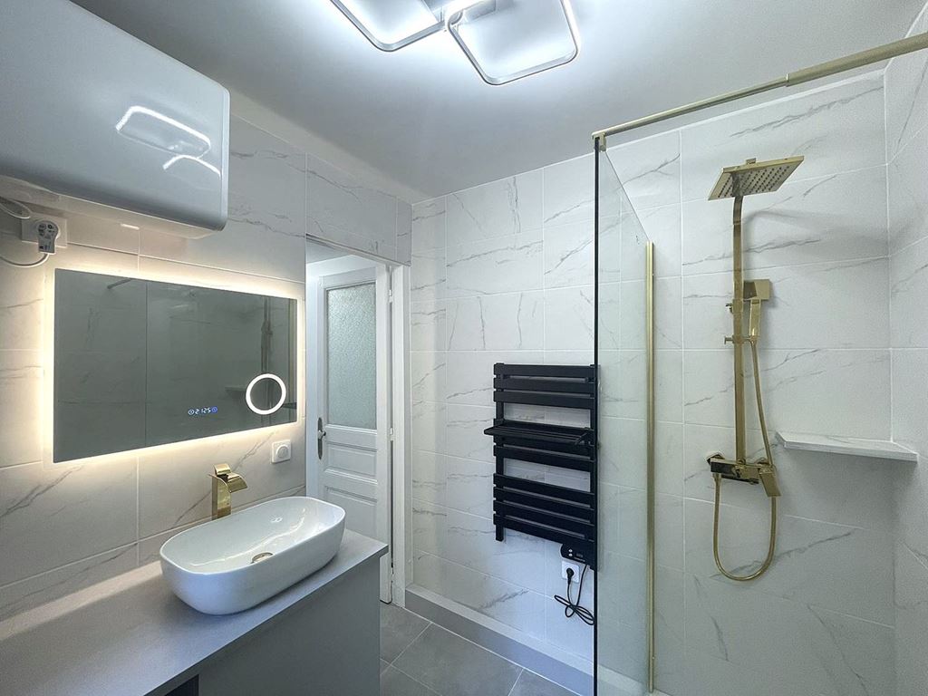 Appartement T3 PARIS 16 (75016) AGENCE LAND-IMMO