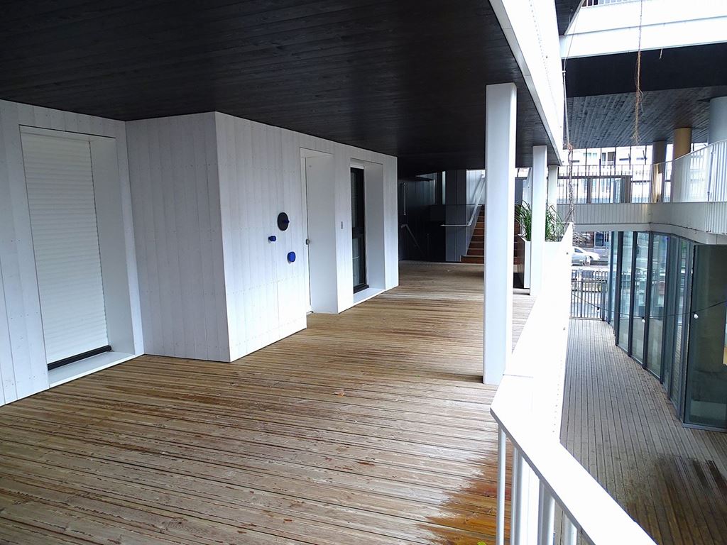 Appartement T2 PARIS 13 (75013) AGENCE LAND-IMMO