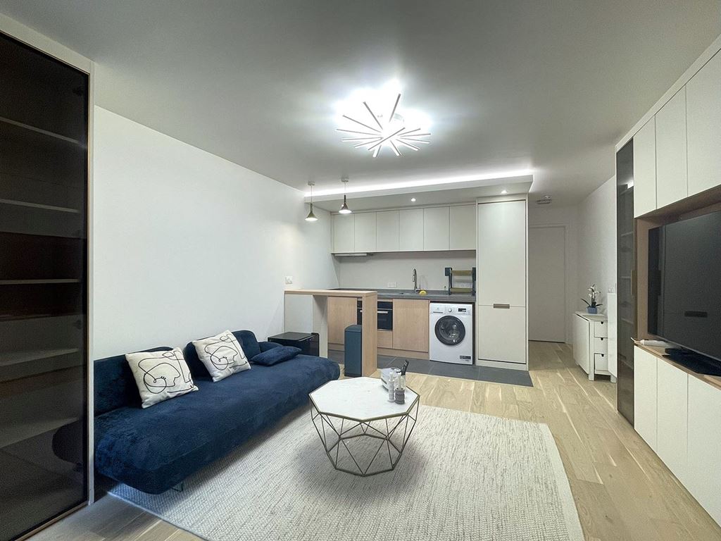 Appartement T2 PARIS 13 (75013) AGENCE LAND-IMMO