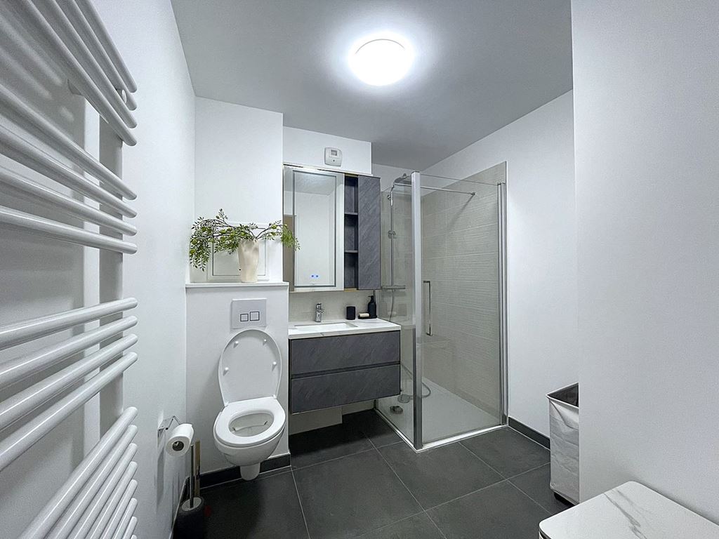 Appartement T2 PARIS 13 (75013) AGENCE LAND-IMMO