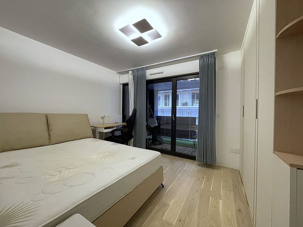 Appartement T2 PARIS 13 (75013) AGENCE LAND-IMMO