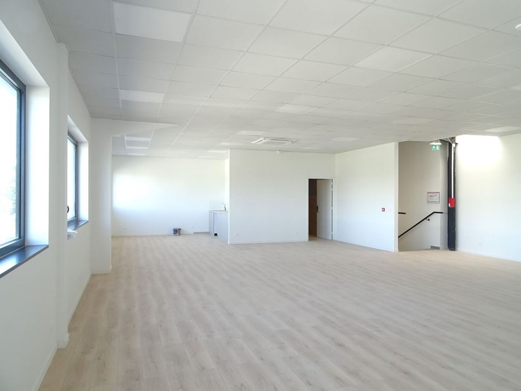 Entrepôt GROSLAY (95410) AGENCE LAND-IMMO