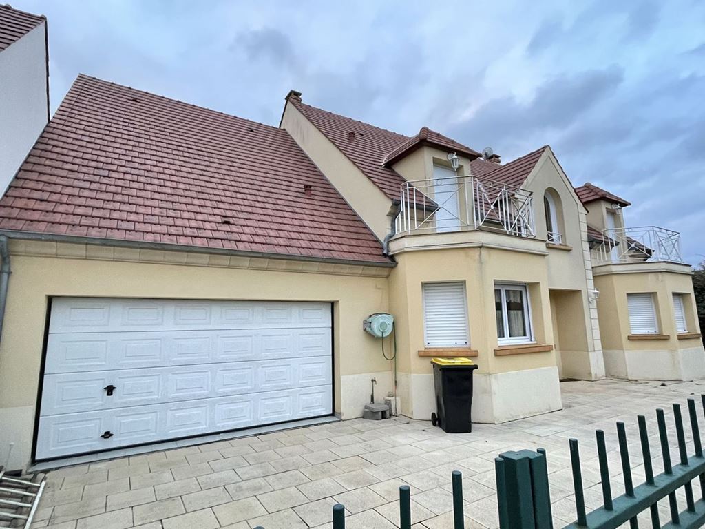 Maison indépendante BUSSY ST GEORGES (77600) AGENCE LAND-IMMO