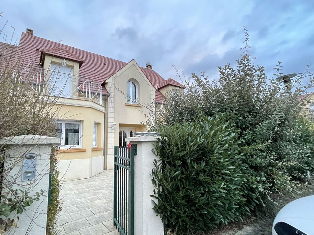 Maison indépendante BUSSY ST GEORGES (77600) AGENCE LAND-IMMO