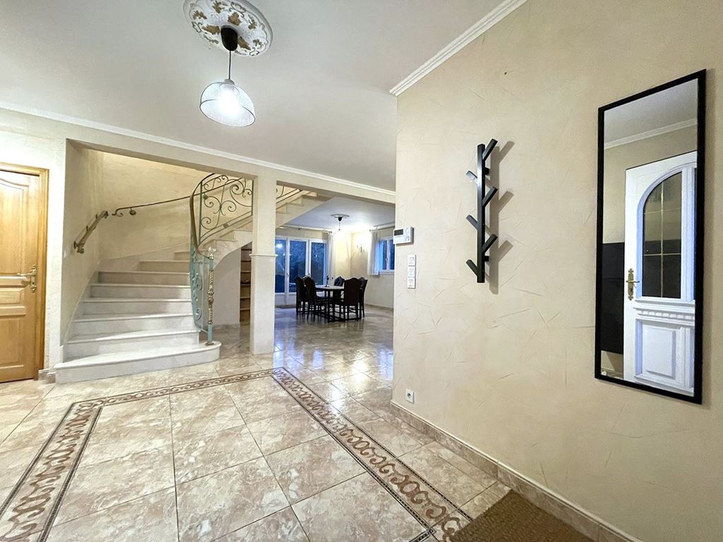 Maison indépendante BUSSY ST GEORGES (77600) AGENCE LAND-IMMO