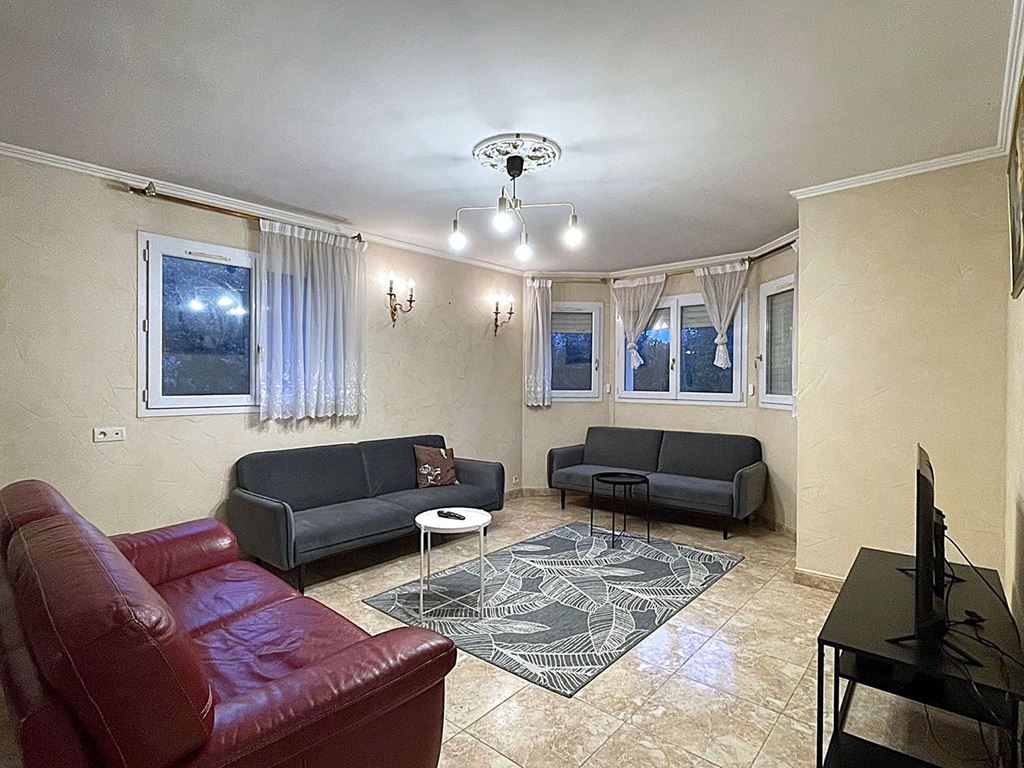 Maison indépendante BUSSY ST GEORGES (77600) AGENCE LAND-IMMO