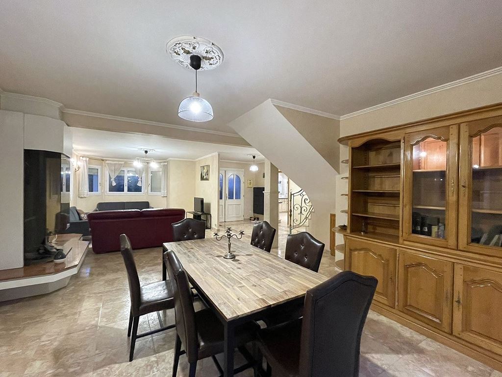 Maison indépendante BUSSY ST GEORGES (77600) AGENCE LAND-IMMO