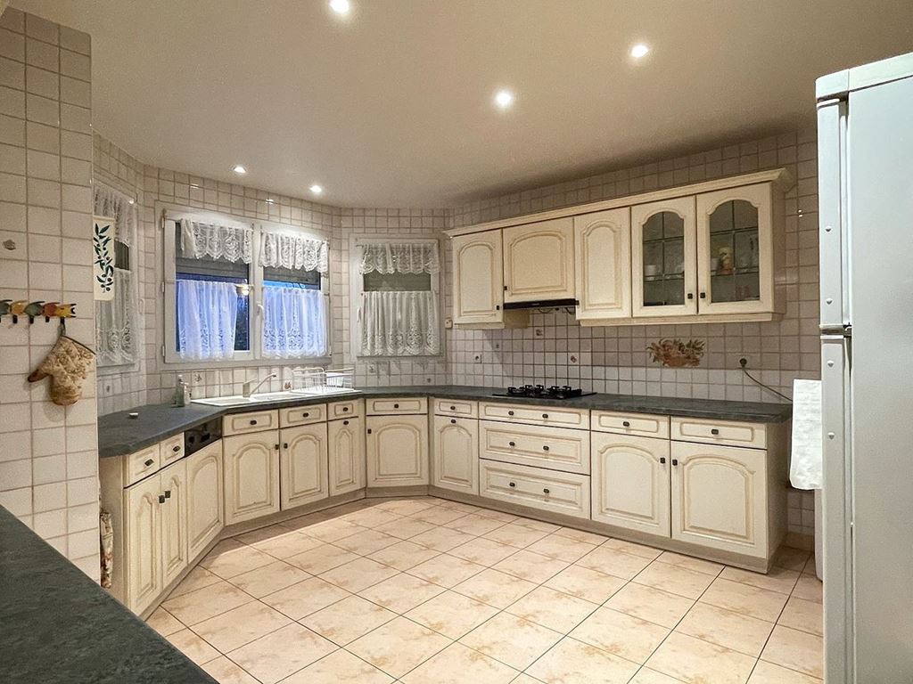 Maison indépendante BUSSY ST GEORGES (77600) AGENCE LAND-IMMO