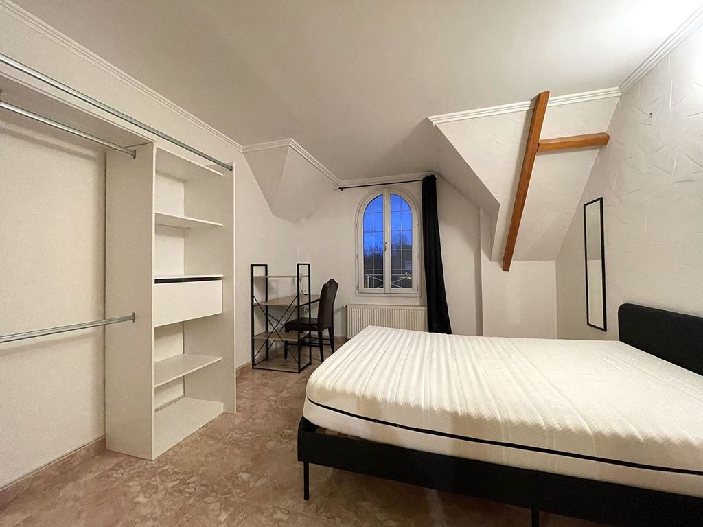 Maison indépendante BUSSY ST GEORGES (77600) AGENCE LAND-IMMO