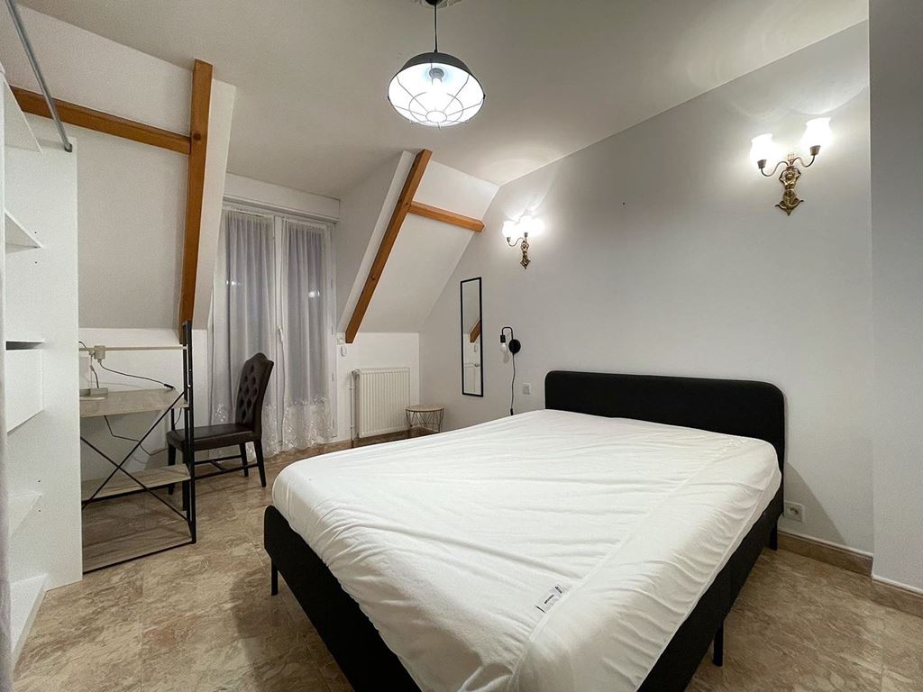 Maison indépendante BUSSY ST GEORGES (77600) AGENCE LAND-IMMO