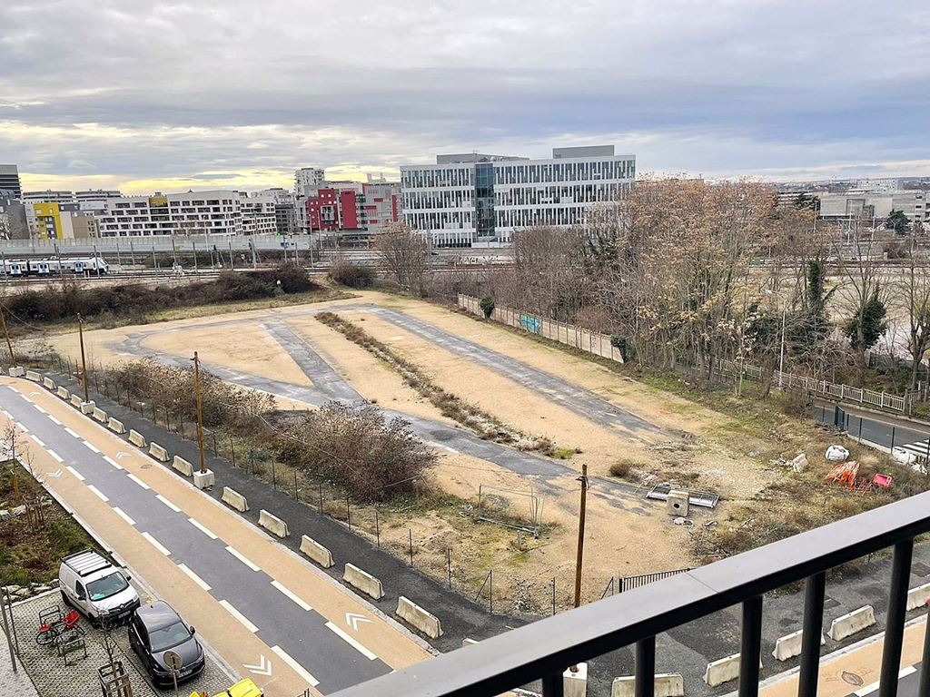 Appartement T3 NANTERRE (92000) AGENCE LAND-IMMO