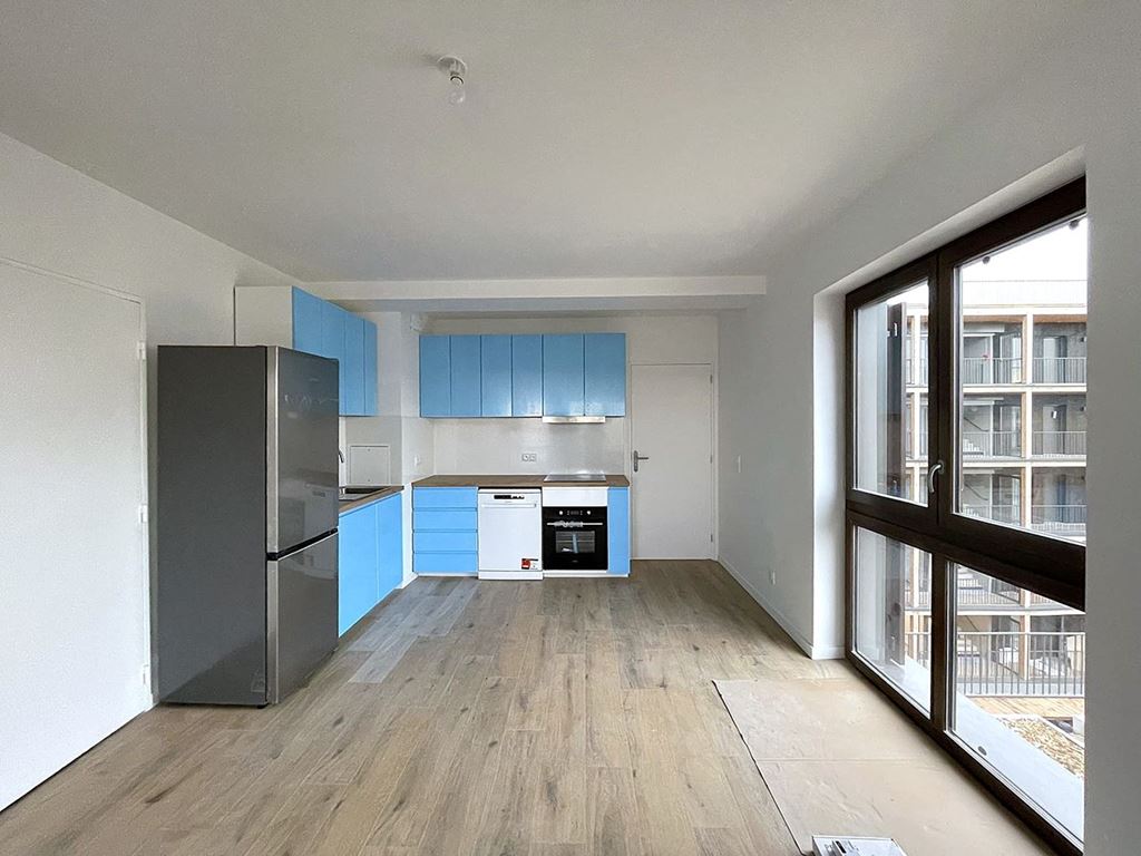 Appartement T3 NANTERRE (92000) AGENCE LAND-IMMO