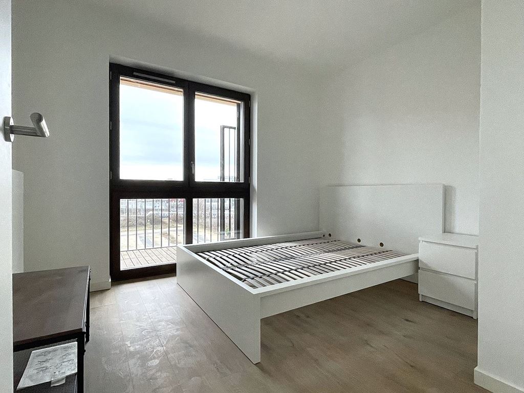 Appartement T3 NANTERRE (92000) AGENCE LAND-IMMO