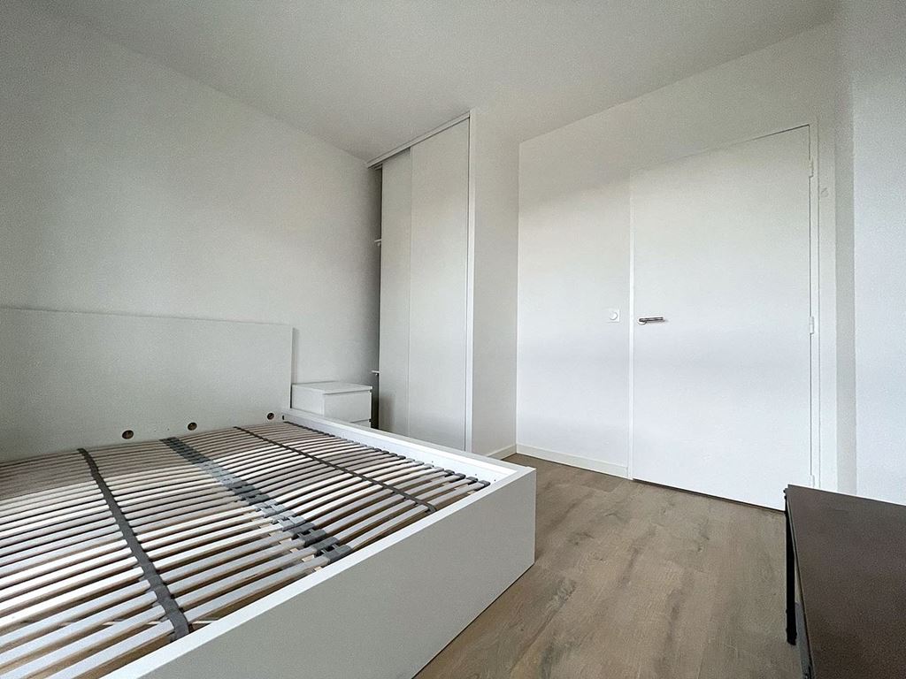 Appartement T3 NANTERRE (92000) AGENCE LAND-IMMO