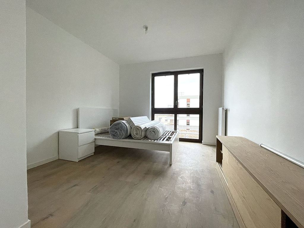 Appartement T3 NANTERRE (92000) AGENCE LAND-IMMO