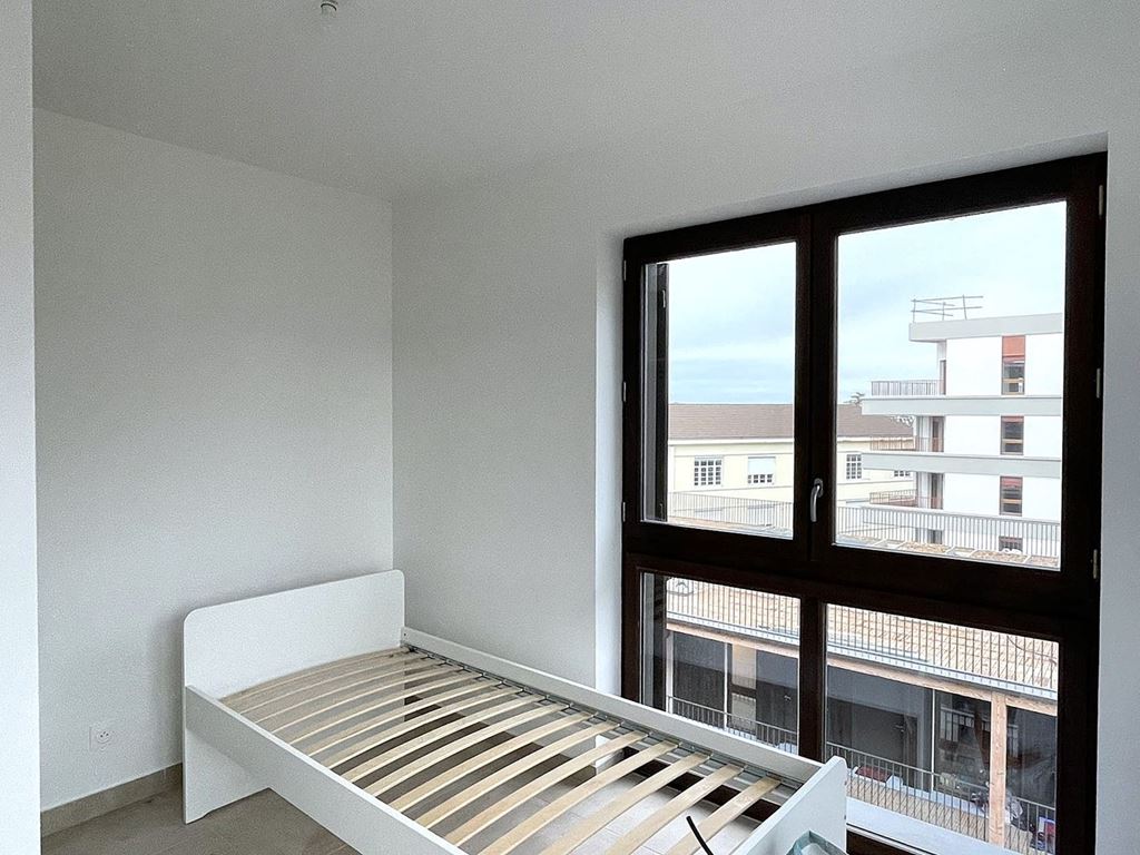 Appartement T3 NANTERRE (92000) AGENCE LAND-IMMO