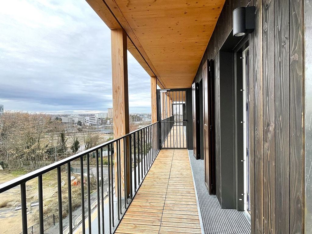 Appartement T3 NANTERRE (92000) AGENCE LAND-IMMO