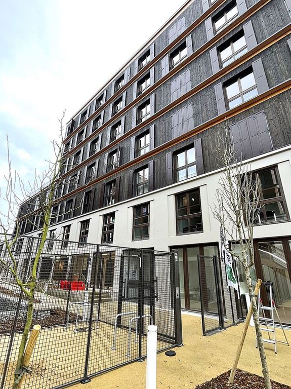 Appartement T3 NANTERRE (92000) AGENCE LAND-IMMO