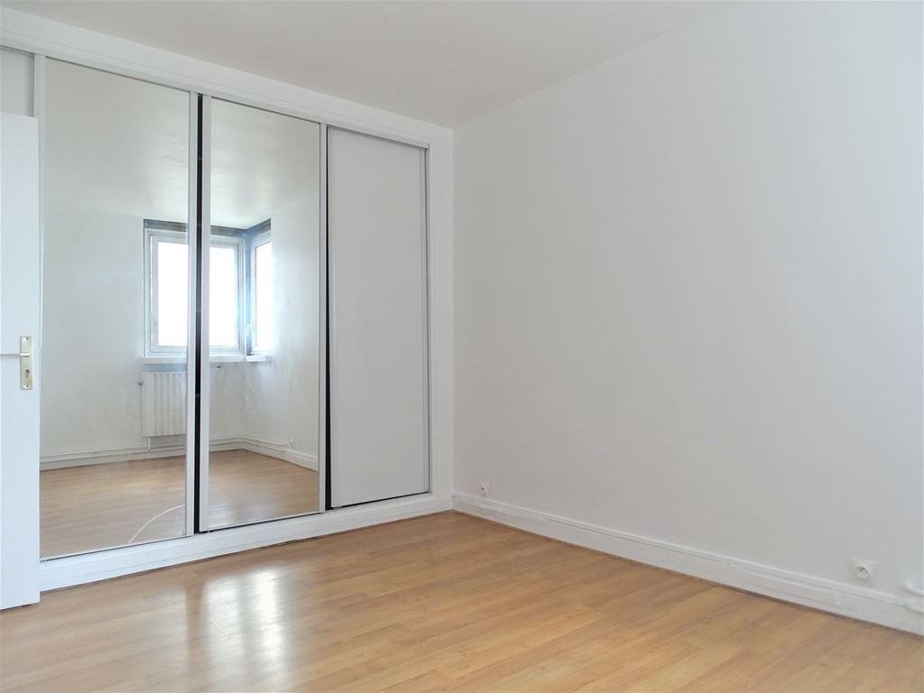 Appartement T4 PARIS 19 (75019) AGENCE LAND-IMMO