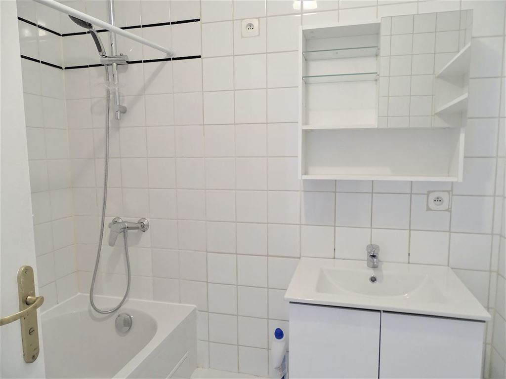 Appartement T4 PARIS 19 (75019) AGENCE LAND-IMMO