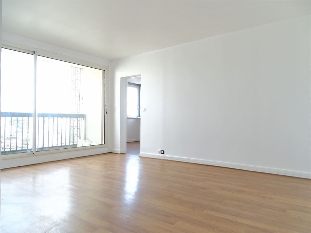 Appartement T4 PARIS 19 (75019) AGENCE LAND-IMMO