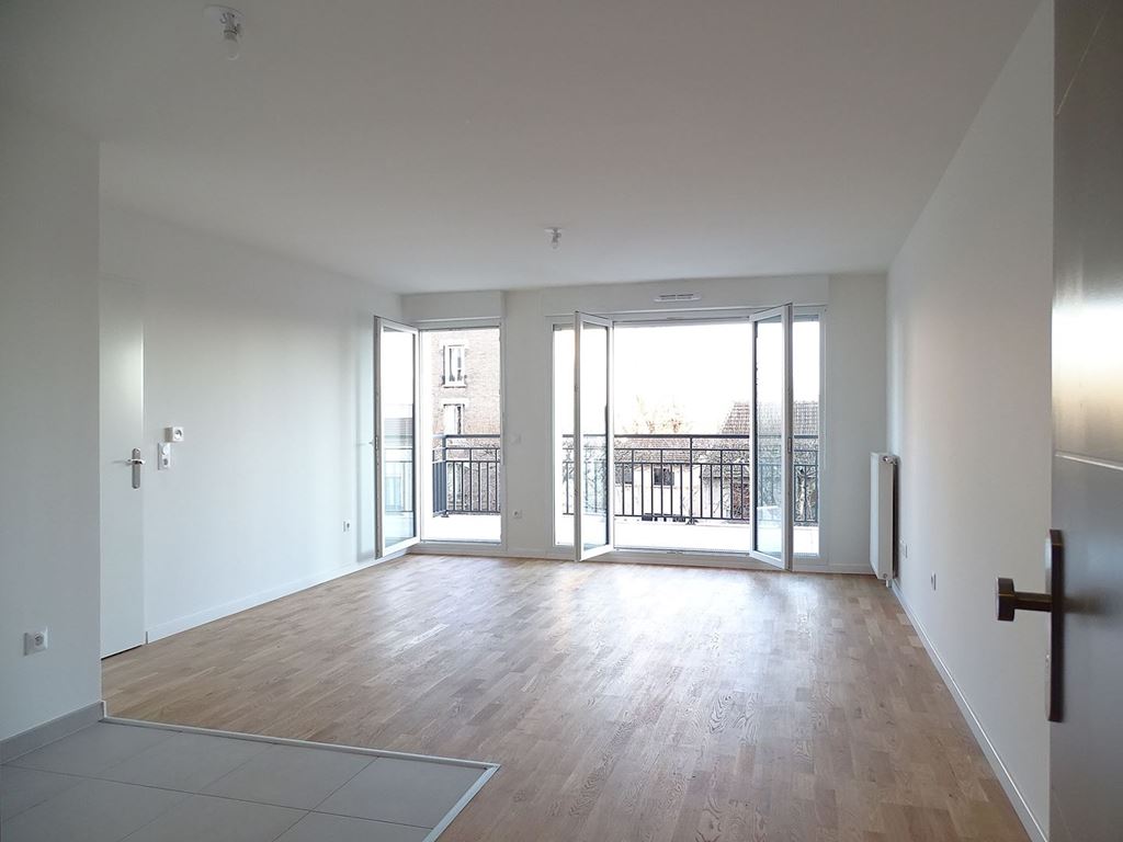 Appartement T3 CHAMPIGNY SUR MARNE (94500) AGENCE LAND-IMMO