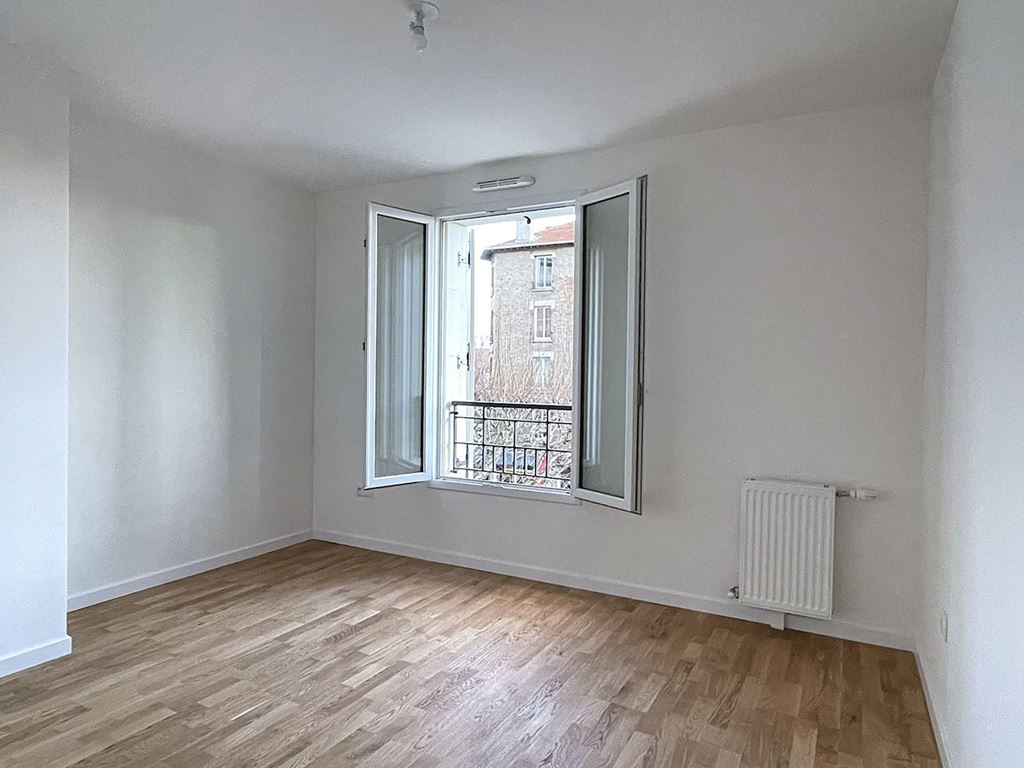 Appartement T3 CHAMPIGNY SUR MARNE (94500) AGENCE LAND-IMMO