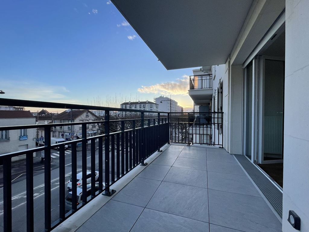 Appartement T3 CHAMPIGNY SUR MARNE (94500) AGENCE LAND-IMMO