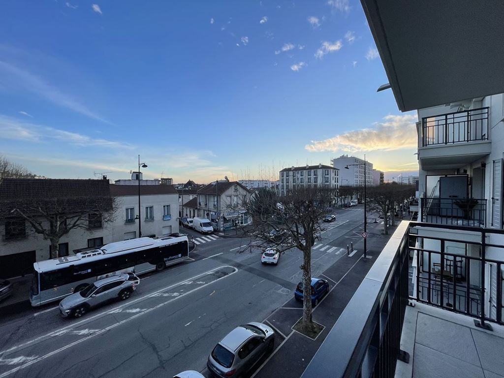 Appartement T3 CHAMPIGNY SUR MARNE (94500) AGENCE LAND-IMMO