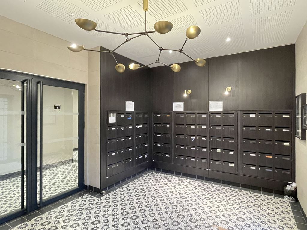 Appartement T3 CHAMPIGNY SUR MARNE (94500) AGENCE LAND-IMMO