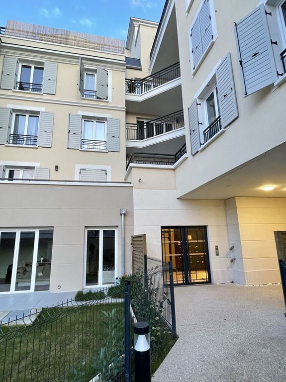 Appartement T3 CHAMPIGNY SUR MARNE (94500) AGENCE LAND-IMMO
