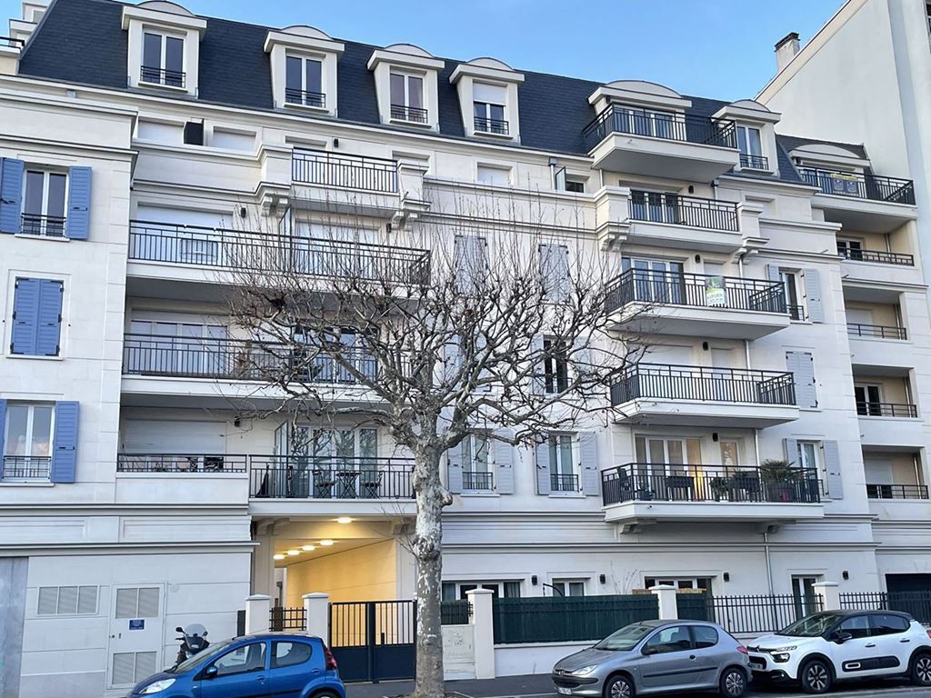Appartement T3 CHAMPIGNY SUR MARNE (94500) AGENCE LAND-IMMO