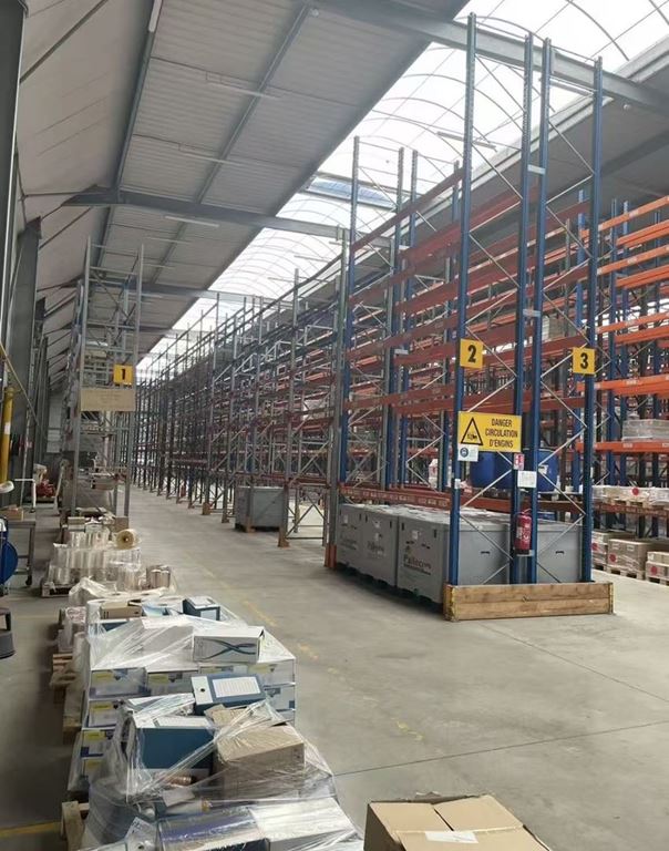 Entrepôt ARGENTEUIL (95100) AGENCE LAND-IMMO